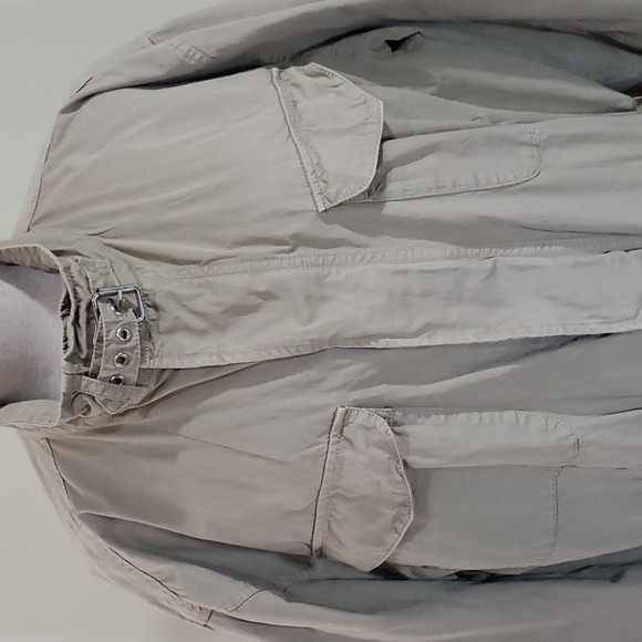 TOMMY HILFIGER- SPRING/FALL JACKET - Picture 2 of 5